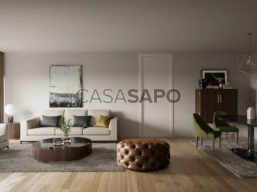 Apartamento 2 habitaciones