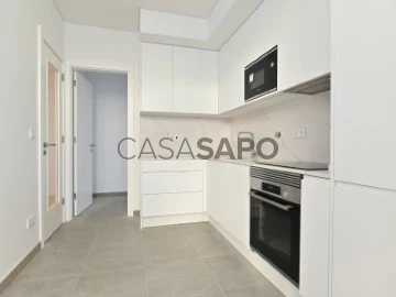 Apartamento 2 habitaciones