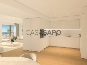 Apartamento T1 Duplex