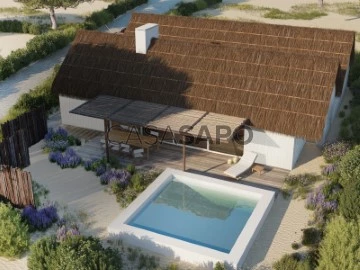 Villa 4 Bedrooms