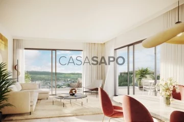 Apartamento 6 habitaciones,  Duplex