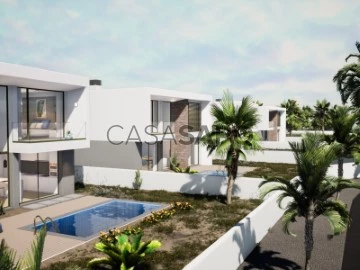 Casa 3 habitaciones, Duplex