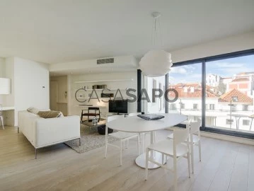 Apartamento 2 habitaciones, Duplex