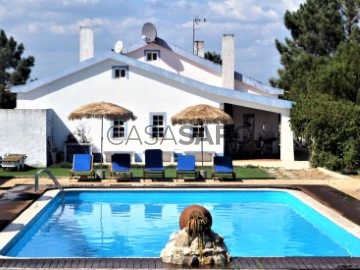 Corps de ferme de l'Alentejo 11 Pièces