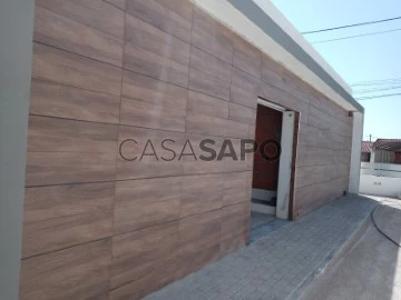 Vivienda Aislada 3 habitaciones