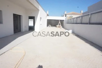 Vivienda Aislada 4 habitaciones