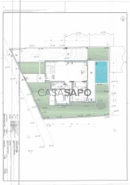 Moradia Isolada T4 Duplex