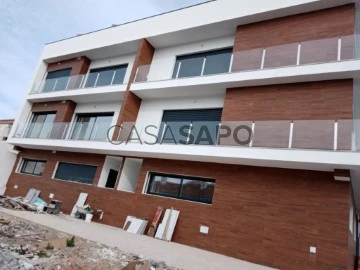 Apartment 3 Bedrooms Triplex