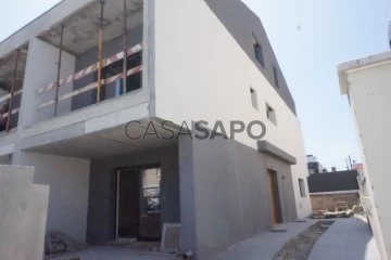 Vivienda pareada