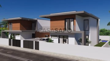 Detached House 4 Bedrooms Duplex