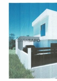 Vivienda pareada 4 habitaciónes, Duplex