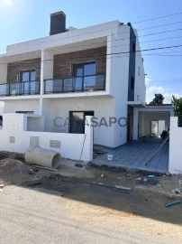 Vivienda pareada 3 habitaciones, Triplex