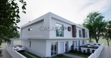 Vivienda pareada 3 habitaciones, Duplex