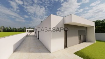 Vivienda Aislada 4 habitaciones