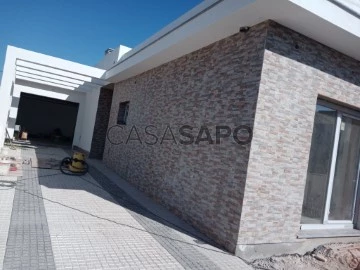 Vivienda Aislada 3 habitaciones