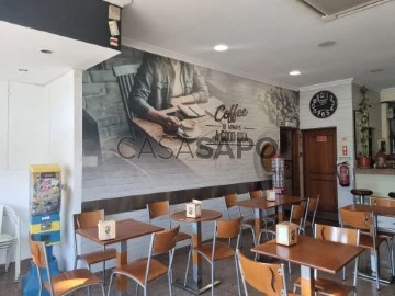 Café / Snack Bar