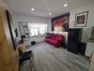 Apartment 1 Bedroom