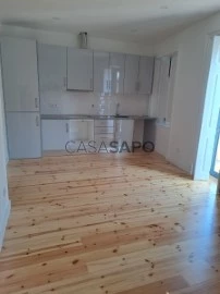 Apartamento 2 habitaciones