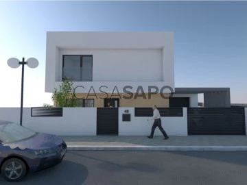 Vivienda pareada 4 habitaciones