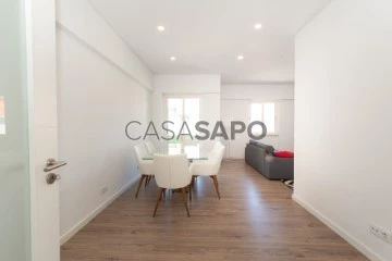 Apartamento T3