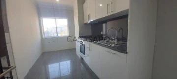 Apartamento 2 habitaciones + 1 hab. auxiliar