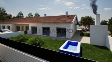 Vivienda pareada 3 habitaciones