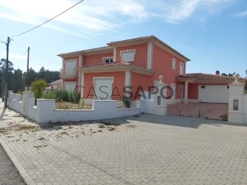 Casa 7 habitaciones