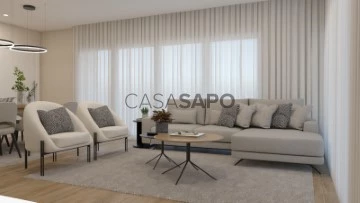 Apartamento 3 habitaciones