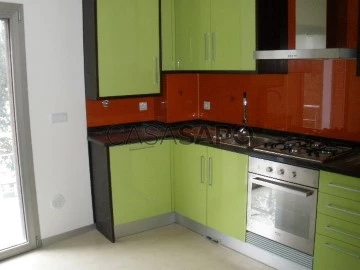 Apartamento T2