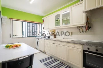 Apartamento 2 habitaciones