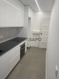 Apartamento 2 habitaciones