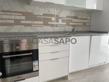 Apartamento 2 habitaciones