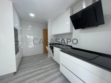 Apartamento 2 habitaciones