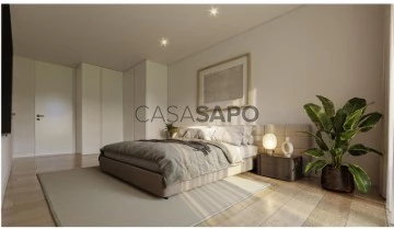 Apartamento 2 habitaciones