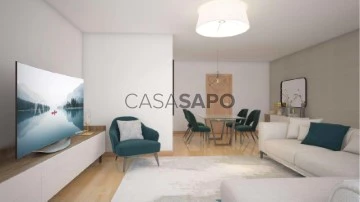 Apartamento 3 habitaciones