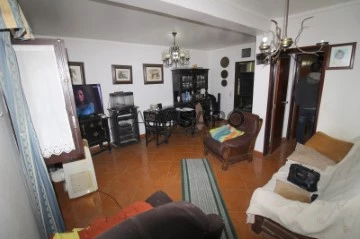 Casa 4 habitaciónes, Duplex