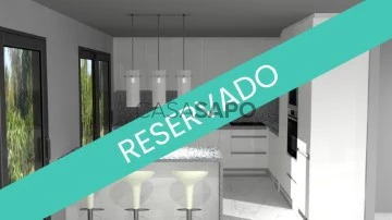 Apartamento 2 habitaciones