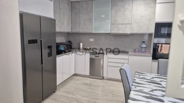 Apartamento 2 habitaciones