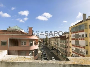 Apartamento 2 habitaciones + 1 hab. auxiliar