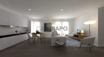 Apartamento 3 habitaciones