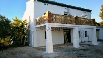 Vivienda Aislada 4 habitaciones