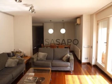 Dúplex 5 habitaciones