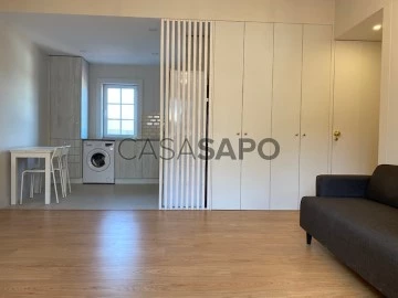 Apartamento T1