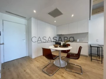 Apartamento Estudio