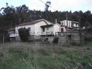 Casa antigua 4 habitaciónes, Duplex