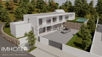 Detached House 3 Bedrooms Duplex