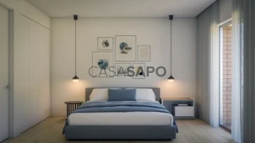 Apartamento T1