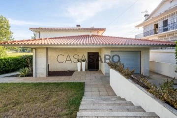 Detached House 3 Bedrooms