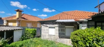 Detached House 2 Bedrooms