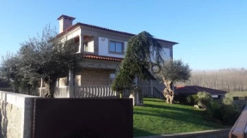 Detached House 4 Bedrooms